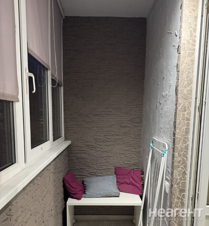 Продается 1-комнатная квартира, 26 м²