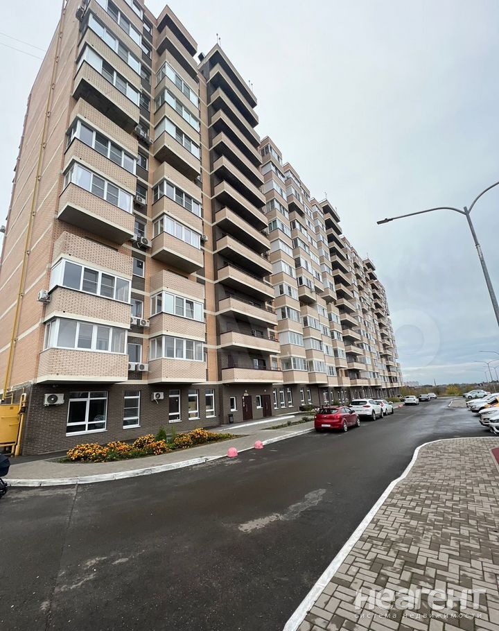 Продается 2-х комнатная квартира, 38 м²