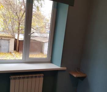 Продается 2-х комнатная квартира, 30 м²