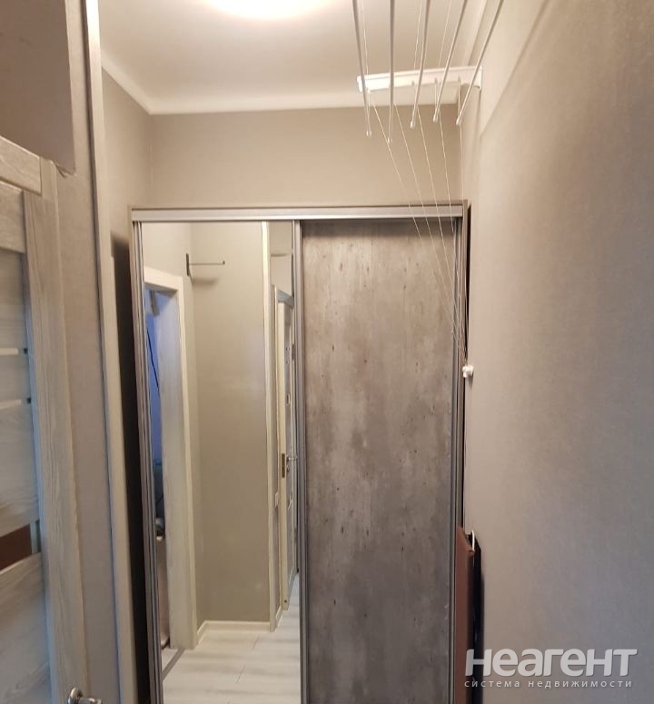 Продается 2-х комнатная квартира, 30 м²