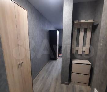 Продается 1-комнатная квартира, 25 м²