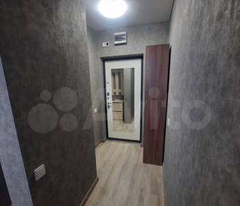 Продается 1-комнатная квартира, 25 м²