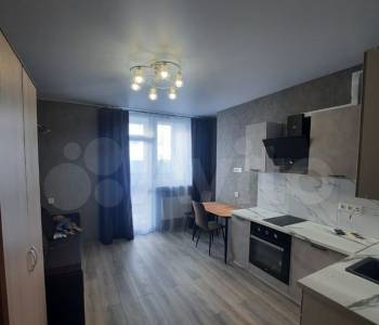 Продается 1-комнатная квартира, 25 м²