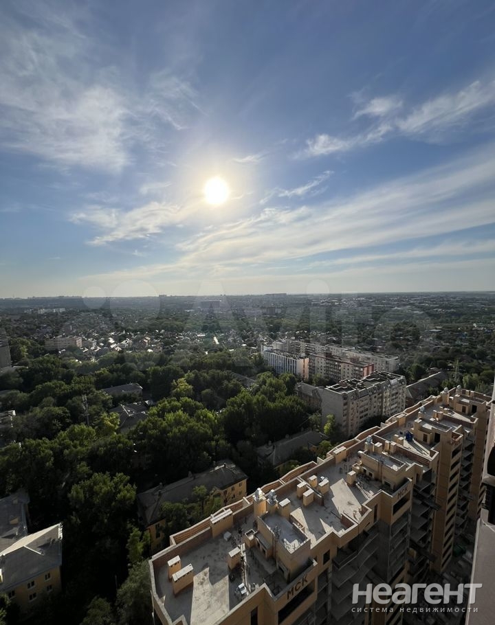 Продается 1-комнатная квартира, 44 м²