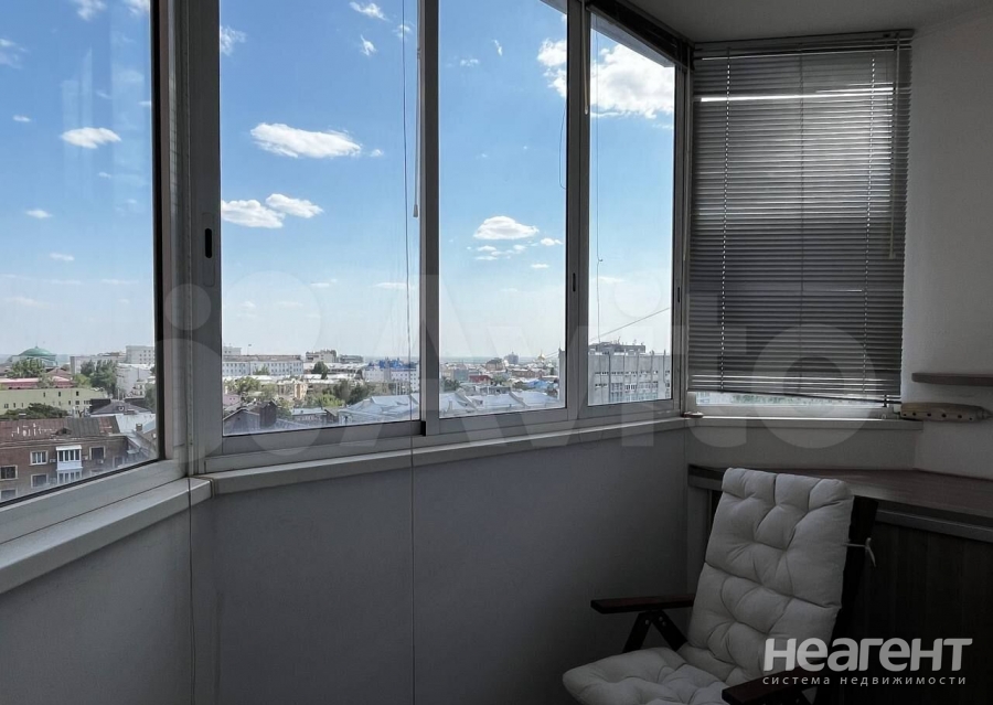 Продается 3-х комнатная квартира, 90 м²