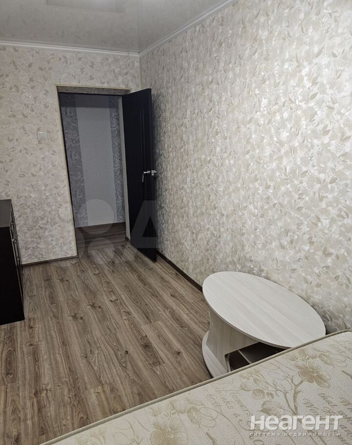 Продается 3-х комнатная квартира, 56 м²