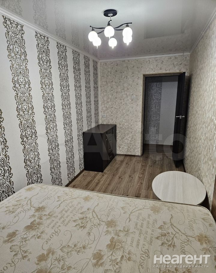 Продается 3-х комнатная квартира, 56 м²