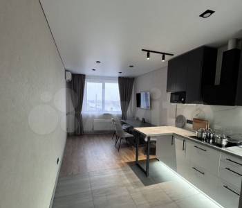 Сдается 2-х комнатная квартира, 51 м²