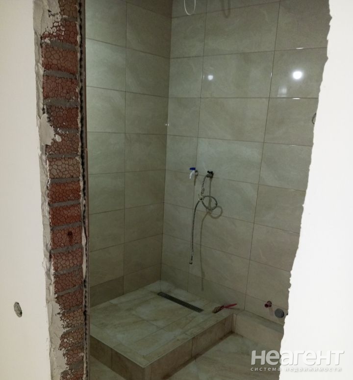 Продается 2-х комнатная квартира, 56 м²