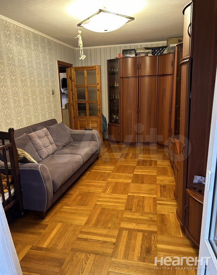 Продается 3-х комнатная квартира, 61,9 м²