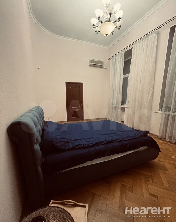 Продается 2-х комнатная квартира, 64,4 м²