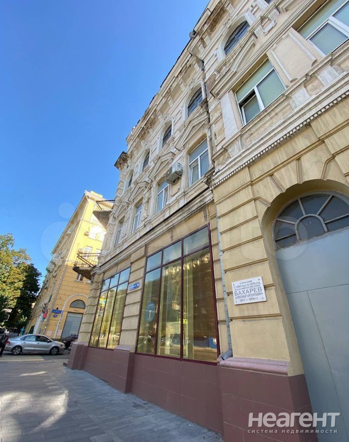 Продается 2-х комнатная квартира, 64,4 м²