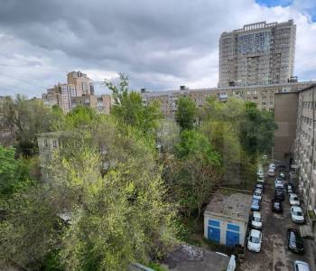 Продается 3-х комнатная квартира, 57 м²