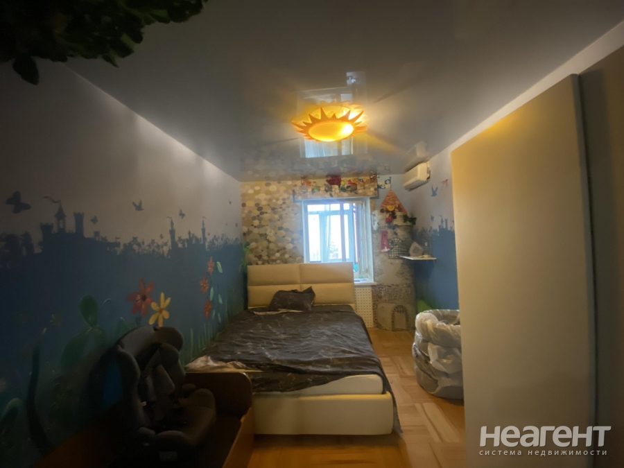 Продается 3-х комнатная квартира, 72 м²