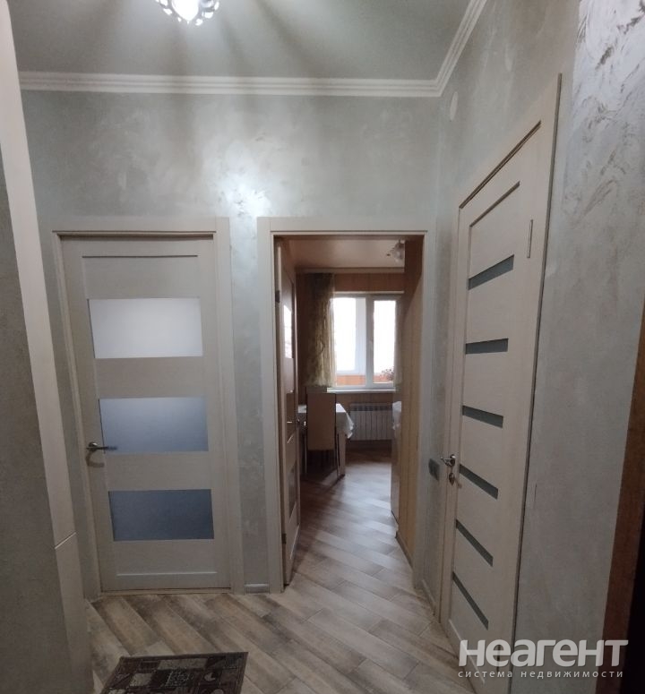 Продается 1-комнатная квартира, 34 м²