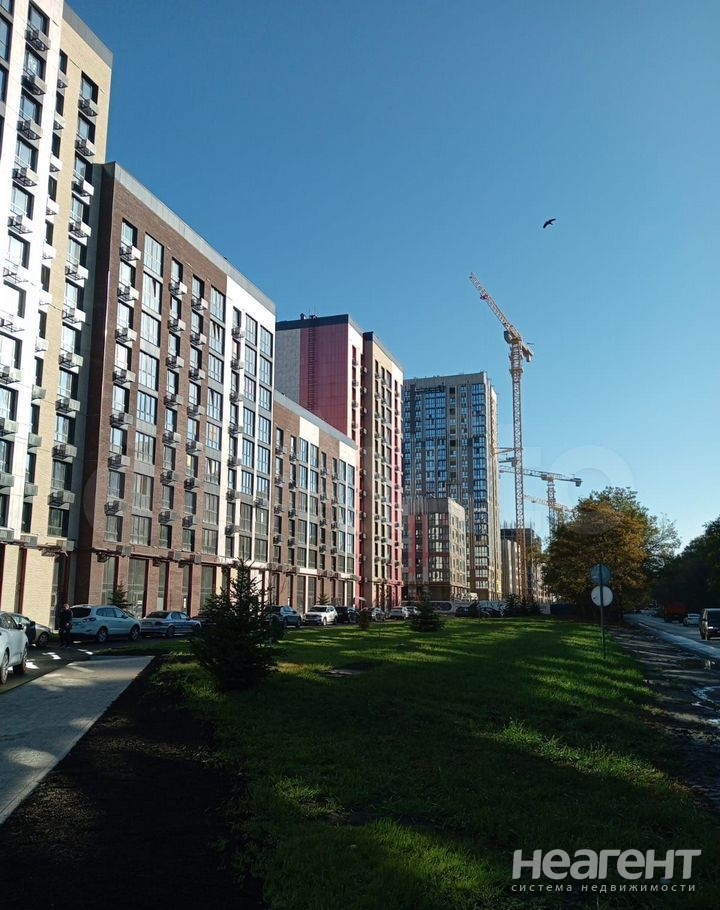 Продается 2-х комнатная квартира, 50 м²