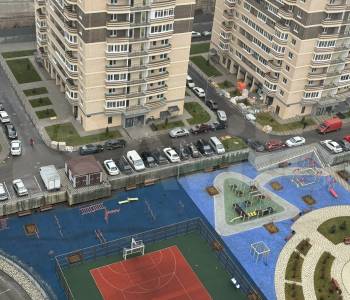 Продается 1-комнатная квартира, 27 м²