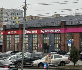 Продается 1-комнатная квартира, 27 м²