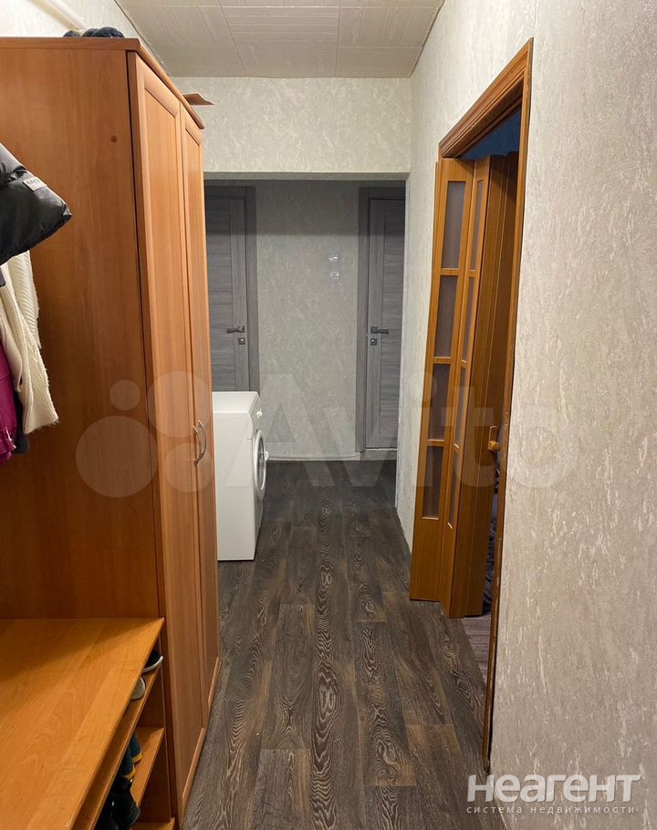 Продается 3-х комнатная квартира, 69,4 м²