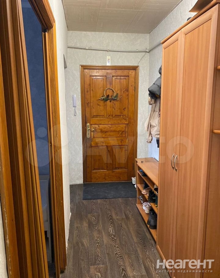 Продается 3-х комнатная квартира, 69,4 м²