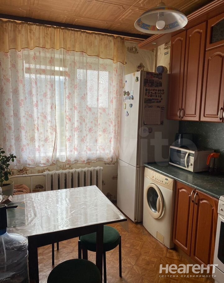 Продается 3-х комнатная квартира, 69,4 м²