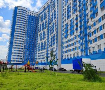 Продается 1-комнатная квартира, 27,5 м²