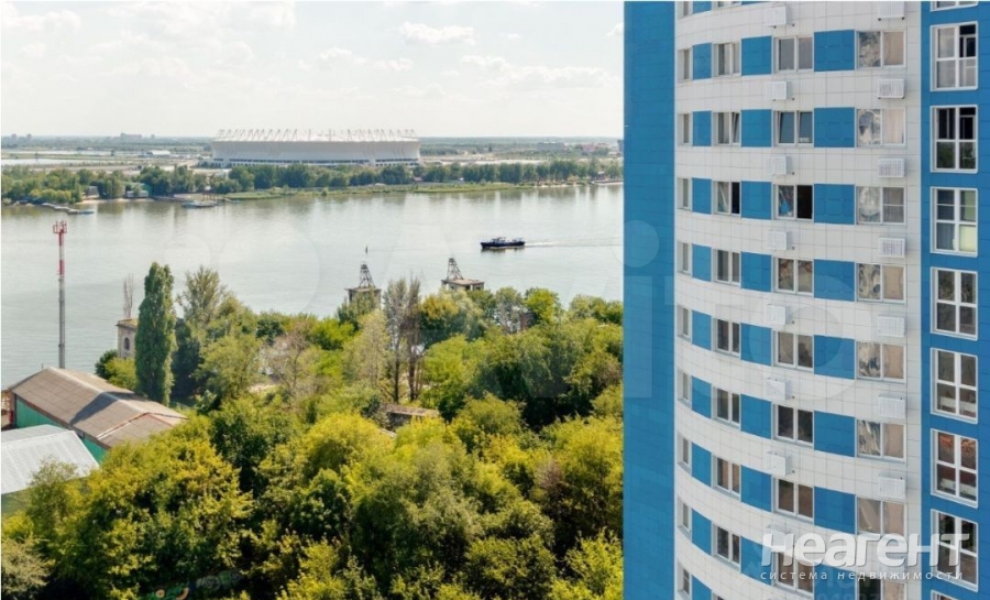 Продается 1-комнатная квартира, 27,5 м²