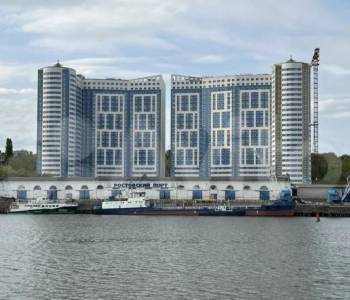 Продается 1-комнатная квартира, 27,5 м²