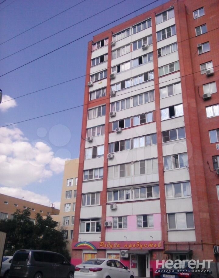 Продается 2-х комнатная квартира, 51 м²