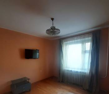 Продается 3-х комнатная квартира, 76,5 м²