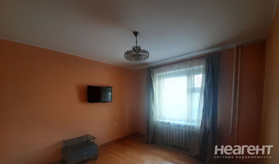 Продается 3-х комнатная квартира, 76,5 м²