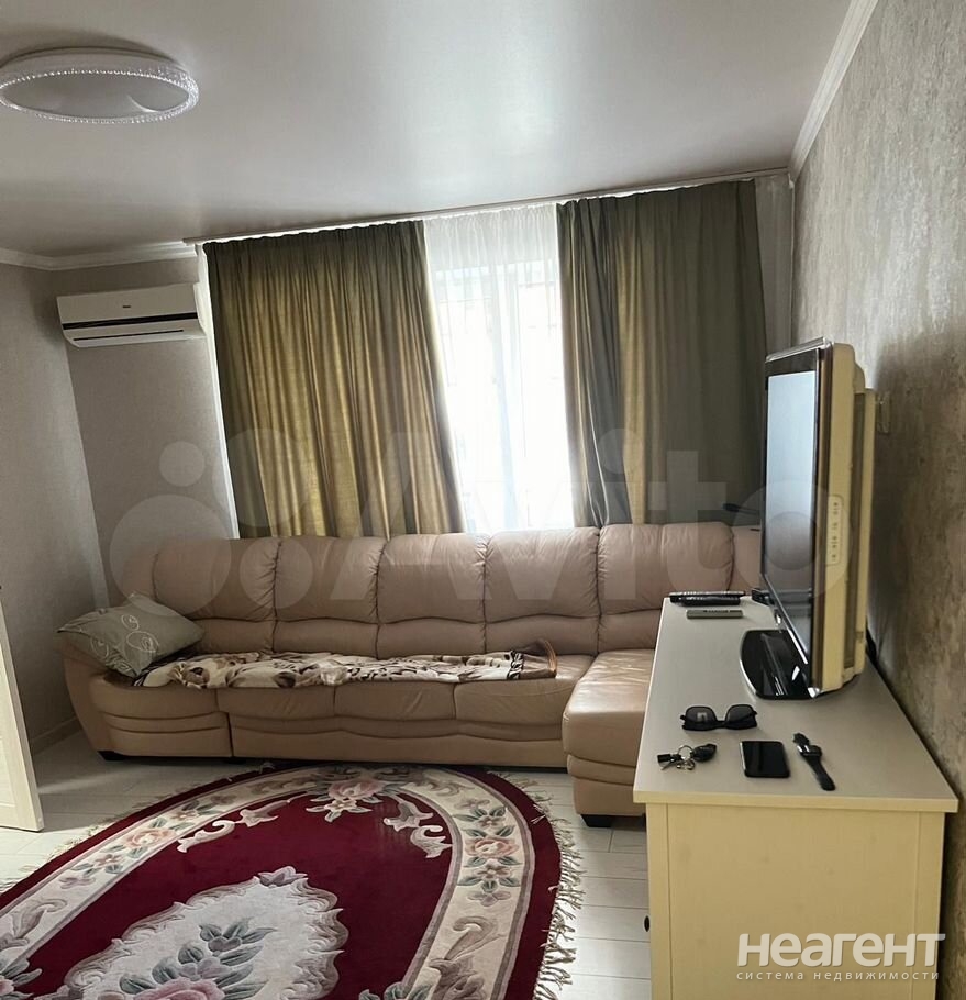 Продается 2-х комнатная квартира, 45,9 м²