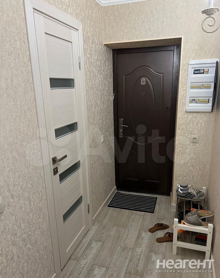 Продается 2-х комнатная квартира, 45,9 м²