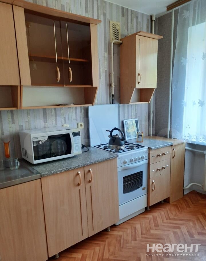 Сдается 2-х комнатная квартира, 52 м²