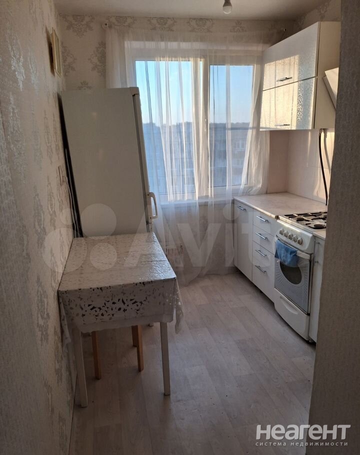 Продается 1-комнатная квартира, 31 м²