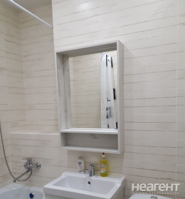 Сдается 1-комнатная квартира, 28 м²