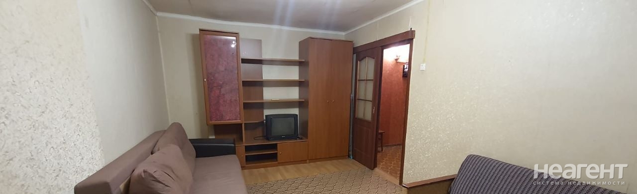 Продается 1-комнатная квартира, 32,3 м²