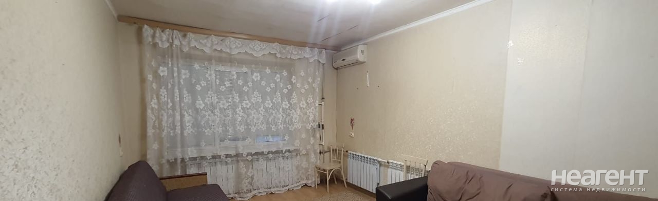 Продается 1-комнатная квартира, 32,3 м²