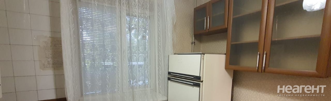 Продается 1-комнатная квартира, 32,3 м²