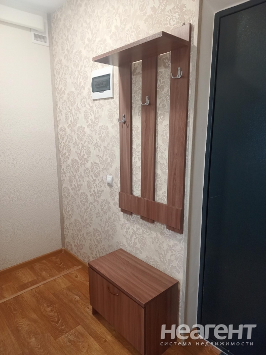 Сдается 1-комнатная квартира, 24 м²