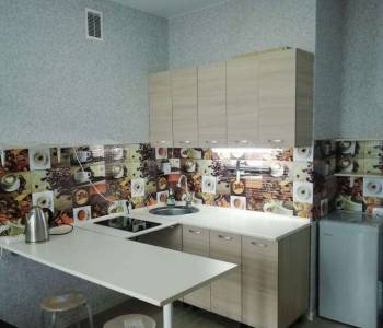 Сдается 1-комнатная квартира, 25 м²