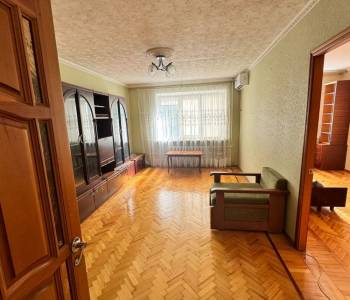 Сдается Многокомнатная квартира, 62 м²