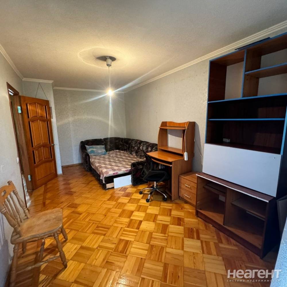 Сдается Многокомнатная квартира, 62 м²