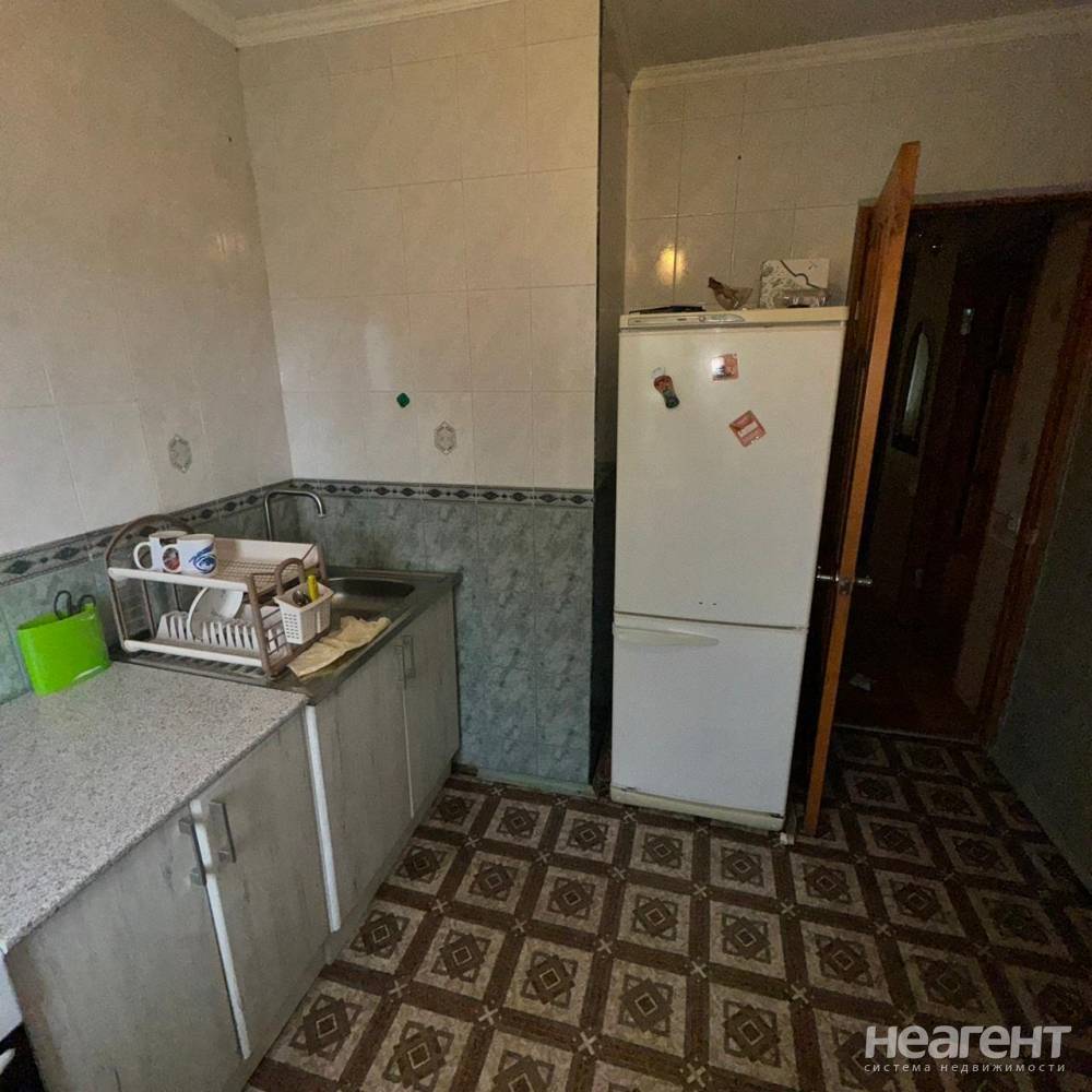 Сдается Многокомнатная квартира, 62 м²