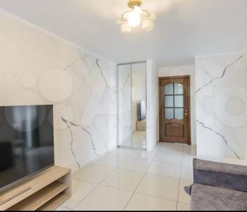 Продается 3-х комнатная квартира, 50 м²