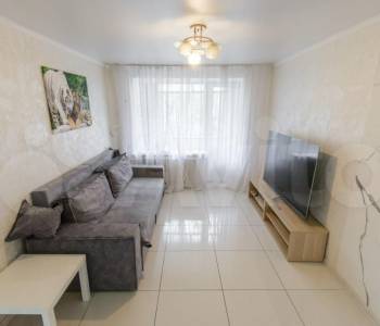Продается 3-х комнатная квартира, 50 м²