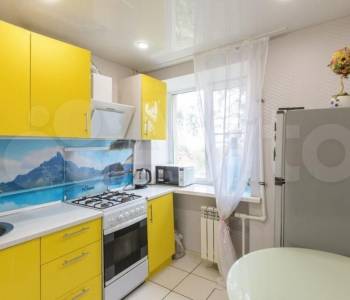 Продается 3-х комнатная квартира, 50 м²