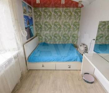 Продается 3-х комнатная квартира, 50 м²