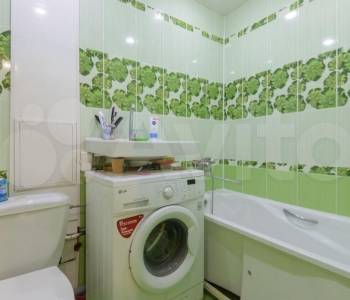 Продается 3-х комнатная квартира, 50 м²