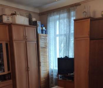 Продается 1-комнатная квартира, 32,5 м²